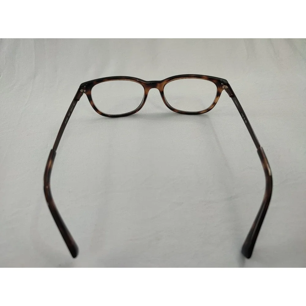 Armani Exchange AX 3005 8037 Tortoise Cat Eye Eyeglasses Frames 52-17-145‎ Women